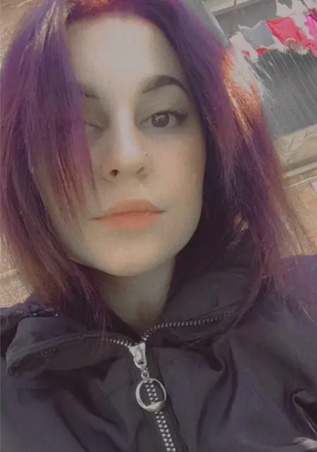 Я Анастасия, 22, из Кропоткина, ищу знакомство для приятного времяпровождения