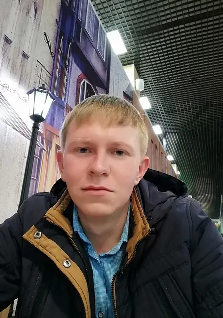 Невский из Югорска, мне 32, познакомлюсь для дружбы