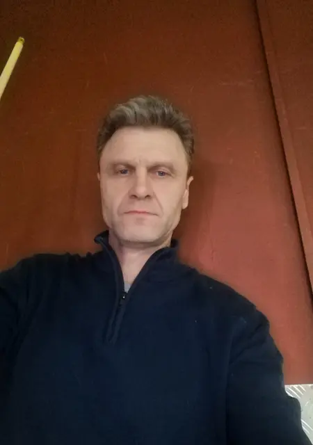 Я Вячеслав, 51, знакомлюсь без обязательств в Стерлитамаке