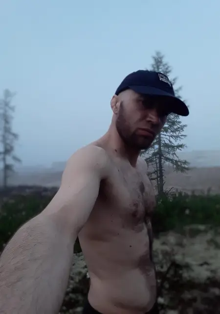 Игорь Или Ибрагим из Нового Уренгоя, мне 42, познакомлюсь для приятного времяпровождения