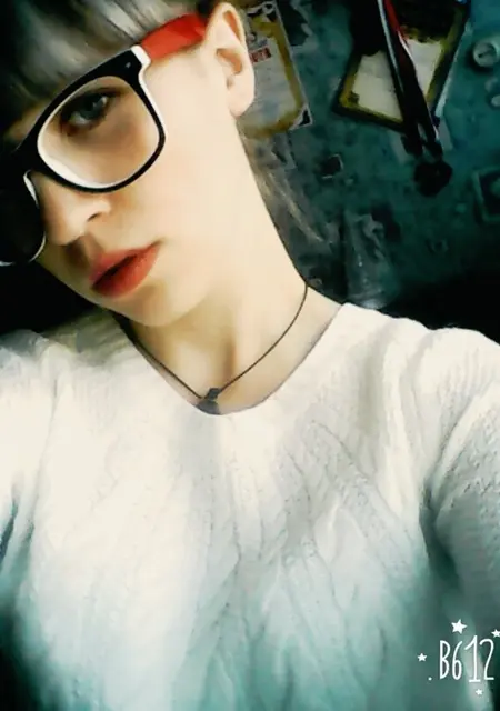 Ляля из Биробиджана, ищу на сайте дружбу