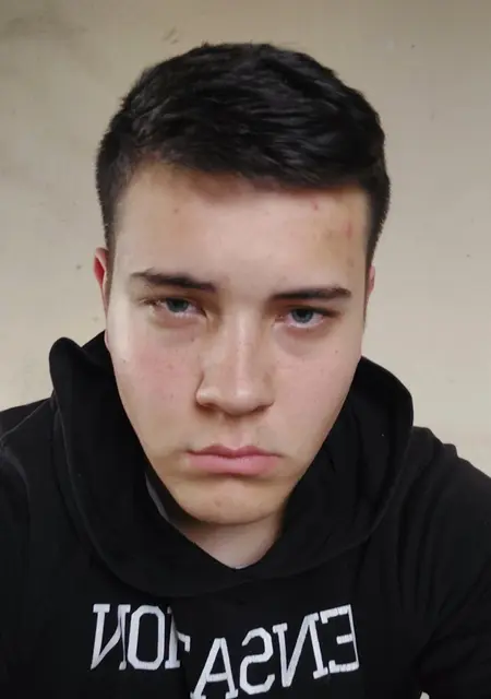 Я Рамзес, 20, знакомлюсь без обязательств в Якутске