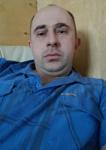 Я Виктор, 41, из Таштагола, ищу знакомство для дружбы