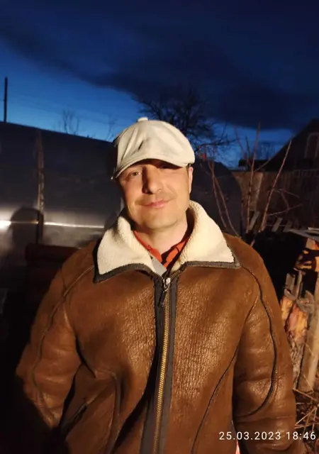 Андрей из Набережных Челнов, ищу на сайте знакомства на одну ночь