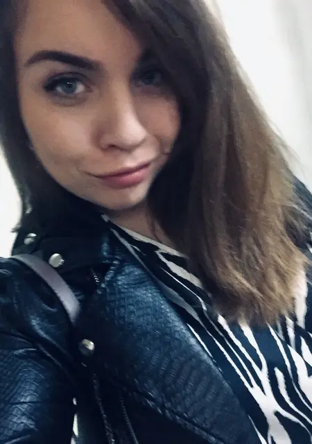 Я Оля, 29, знакомлюсь без обязательств в Санкт-Петербурге