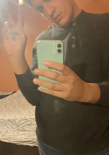 Я Manuel, 25, из Рима, ищу знакомство