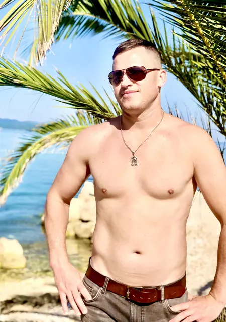 Я Андрей, 35 років з Лубни, шукаю знайомство для приємного проведення часу