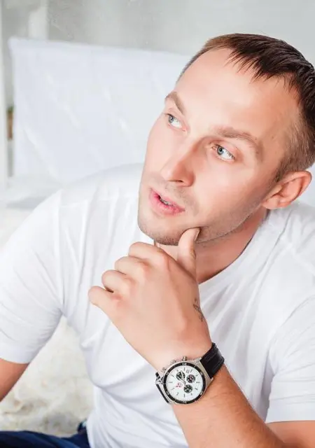 Алексей из Абакана, мне 45, познакомлюсь на одну ночь