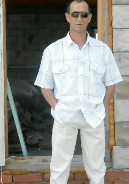 Я Иван, 52, знакомлюсь для вирта в Увате