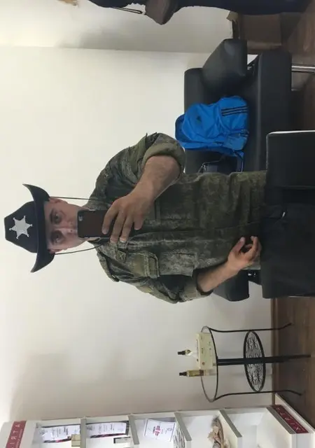 Антон из Уссурийска, мне 37, познакомлюсь на одну ночь