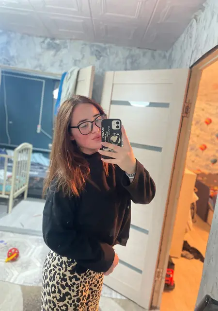 Софья из Иванова, мне 20, познакомлюсь без обязательств