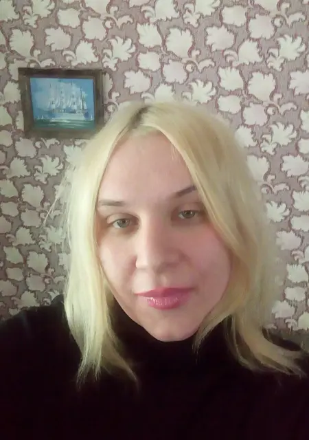 Я Таня, 42, знакомлюсь без обязательств в Витебске