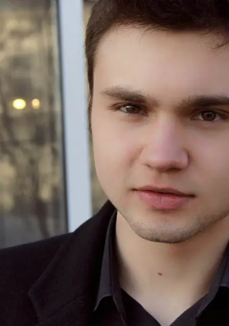 Илья из Владимира, ищу на сайте приятное времяпровождение