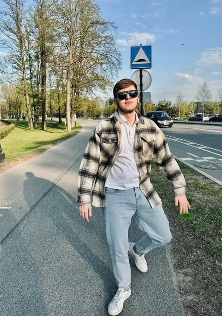 Я Mikhail, 23, из Ставрополя, ищу знакомство для общения