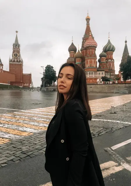 Я Катя, 27, из Санкт-Петербурга, ищу знакомство для вирта