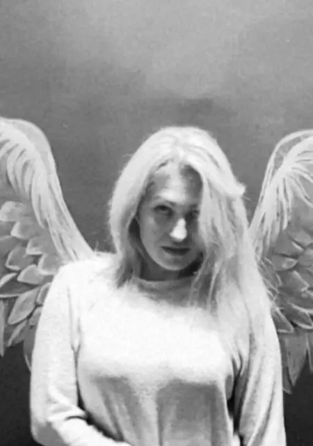 Наталья з Кропивницького