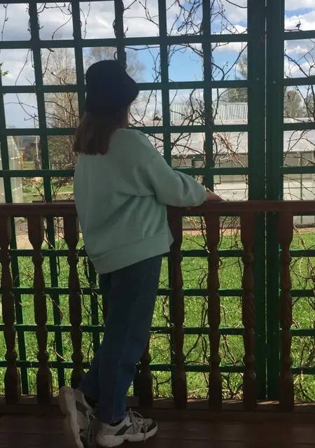 Я Алена, 21, из Перми, ищу знакомство для вирта