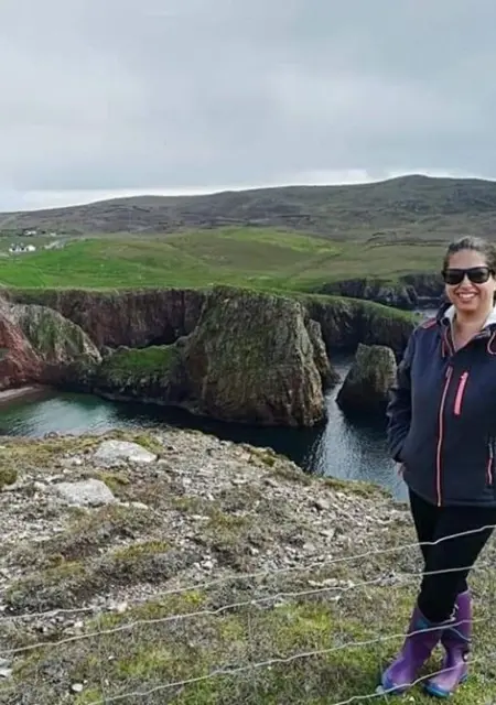 Я Hannah Timbol, 35, из Лондона, ищу знакомство