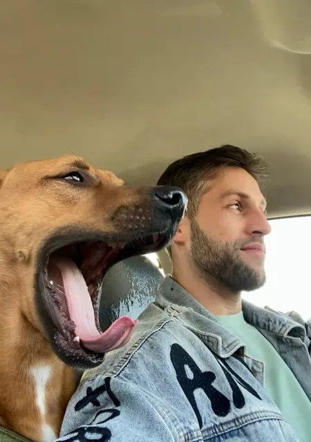 Анатолий из Севастополя, мне 34, познакомлюсь на одну ночь