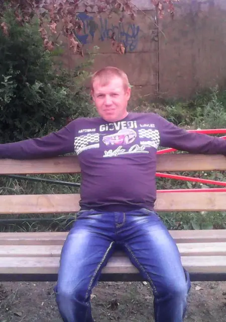 Владимир из Краснотурьинска, ищу на сайте знакомства без обязательств