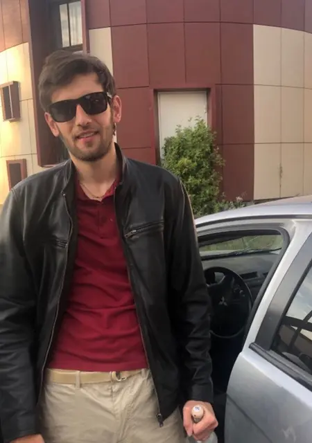 Я Павел, 28, из Архангельска, ищу знакомство для постоянных отношений