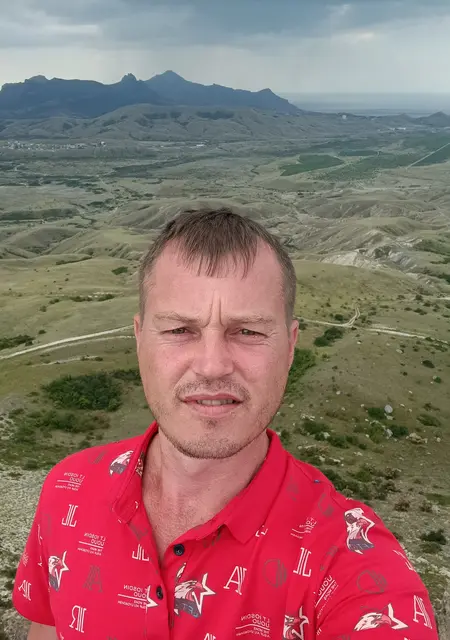 Я Александр, 35, знакомлюсь на одну ночь в Феодосии