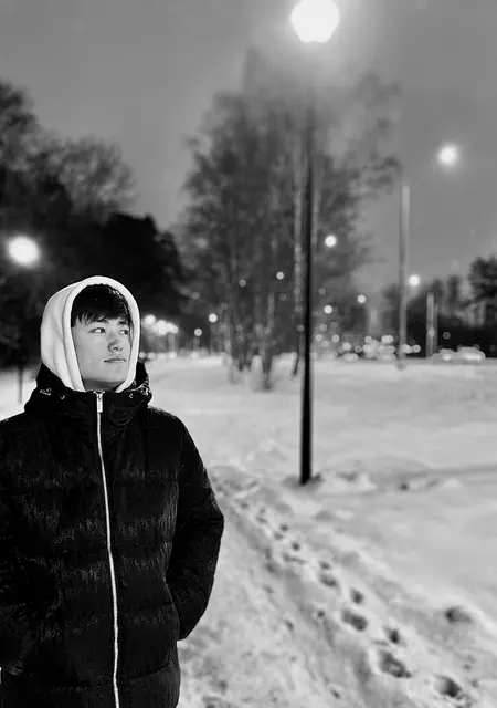 Asik из Омска, ищу на сайте вирта