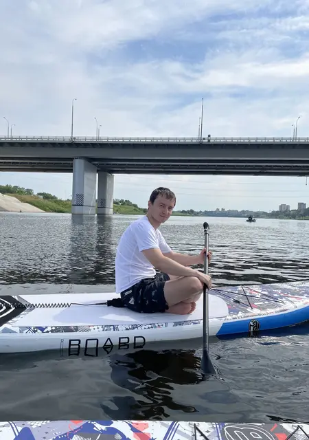 Егор из Твери, мне 32, познакомлюсь без обязательств