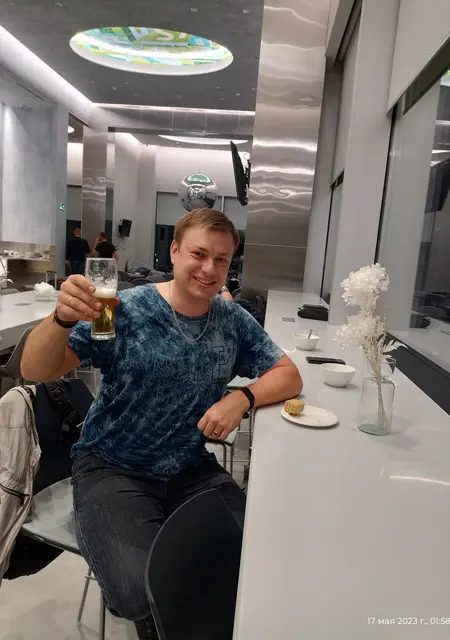 Я Виталий, 40, из Мысков, ищу знакомство для приятного времяпровождения