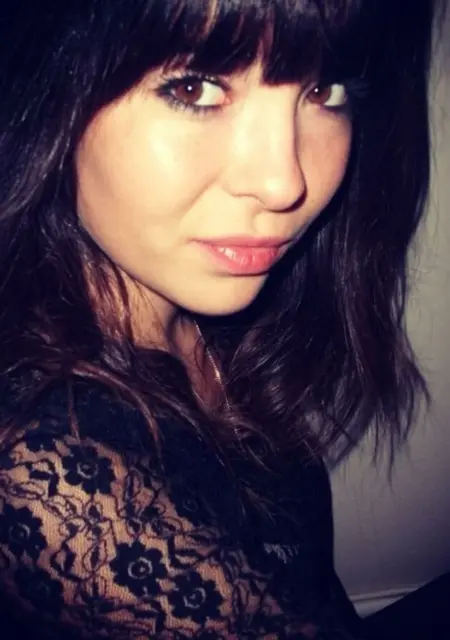 Регина из Дружковки, мне 40, познакомлюсь для общения