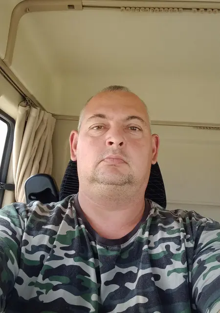 Я Алексей, 45, знакомлюсь для дружбы в Краснодаре