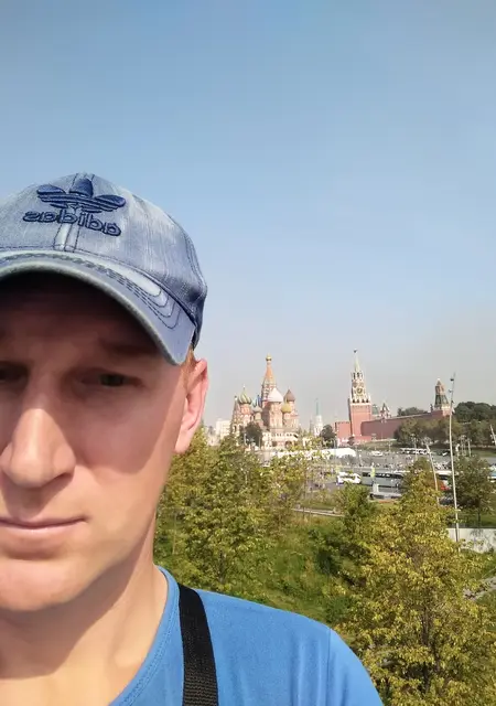 Я Виктор, 41, из Афанасьева, ищу знакомства без обязательств