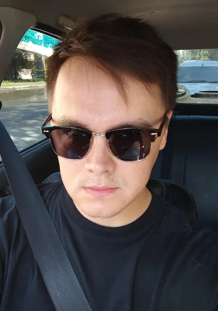 Сергей из Йошкар-Олы, ищу на сайте приятное времяпровождение