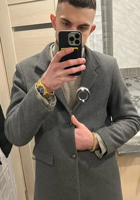 Я Игорь, 25, знакомлюсь для открытые отношения в Димитровграде