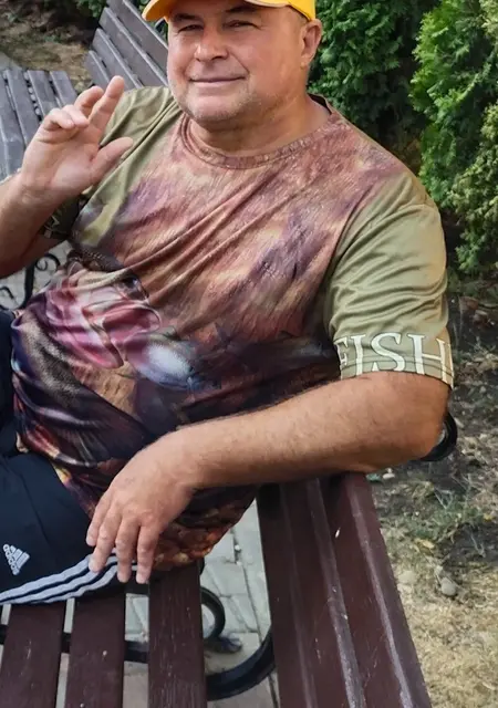 Сергей из Краснодара, ищу на сайте знакомства без обязательств