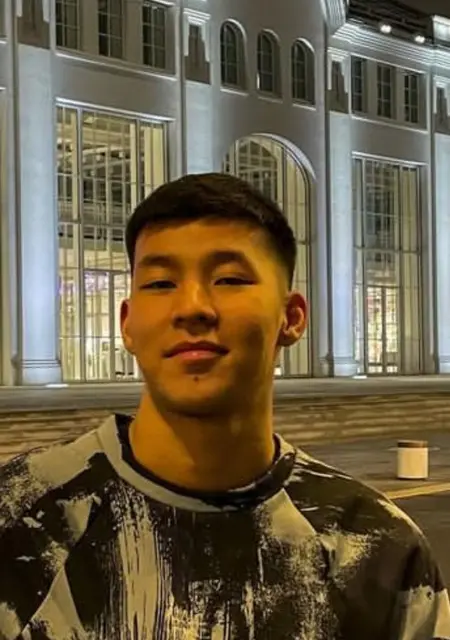 Я Арсен, 22, знакомлюсь без обязательств в Орехово-Зуево