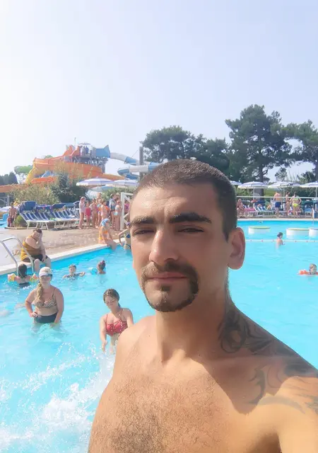 Dj Slim из Геленджика, ищу на сайте знакомства на одну ночь