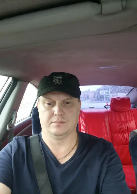 Я Серёга, 49, знакомлюсь без обязательств в Прокопьевске