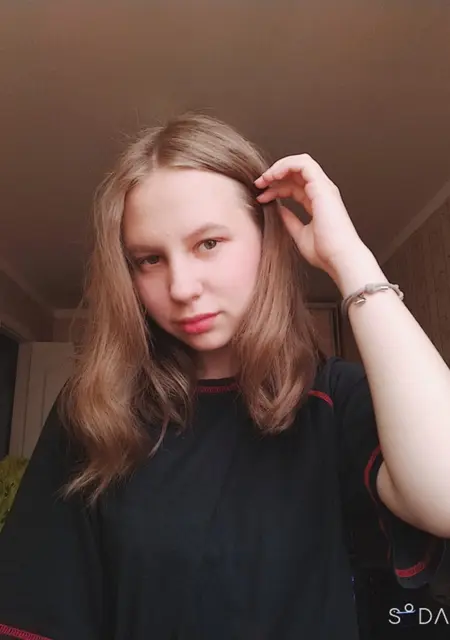 Juli из Хабаровска, ищу на сайте знакомства без обязательств