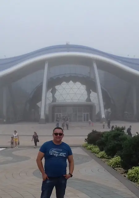 Сергей из Улан-Удэ, ищу на сайте знакомства на одну ночь