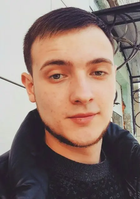 Руслан из Пятигорска, мне 32, познакомлюсь для приятного времяпровождения