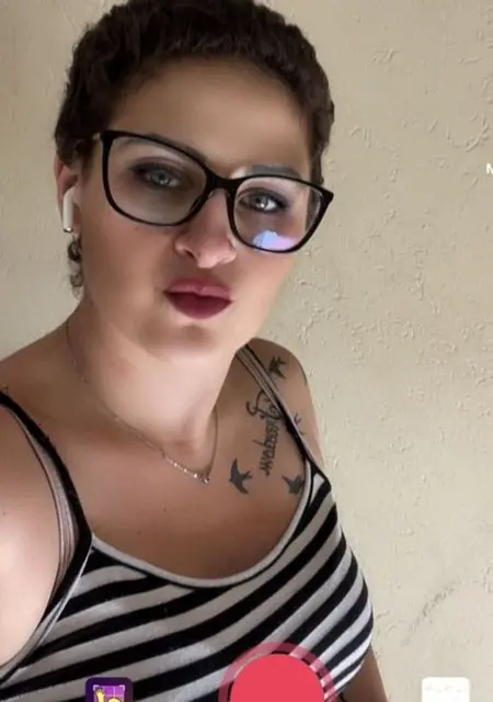 Я La Dea Della Notte, 28, из Рима, ищу знакомство