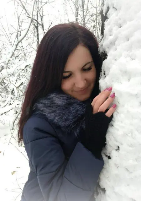 Я Наташа, 28, из Донецка, ищу знакомство для общения