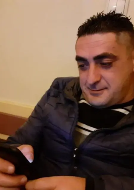 Stefano из Афин