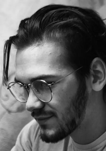 Игорь из Петрозаводска, мне 26, познакомлюсь для общения