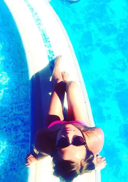 Кира из Иркутска, мне 27, познакомлюсь для постоянных отношений