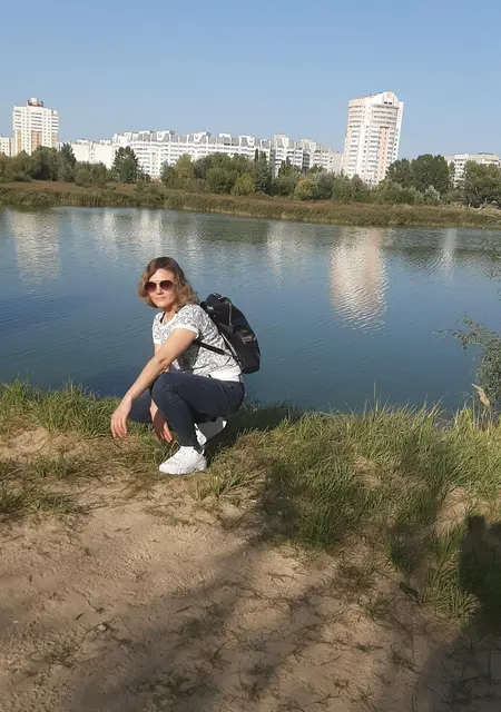 Julia из Минска, мне 43, познакомлюсь для постоянных отношений