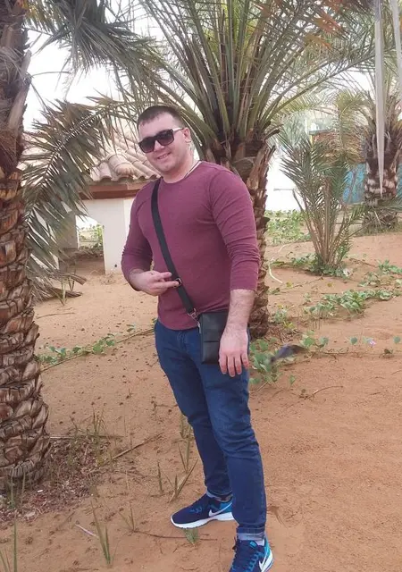 Я Максим, 36, из Монино, ищу знакомство для дружбы