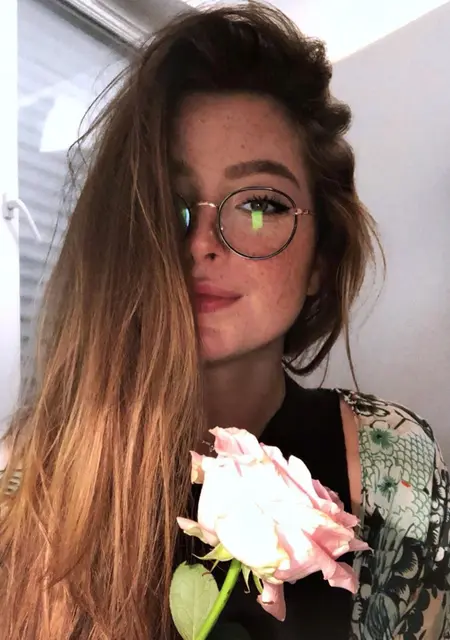 Я Angelina, 23, знакомлюсь для приятного времяпровождения в Тюмени