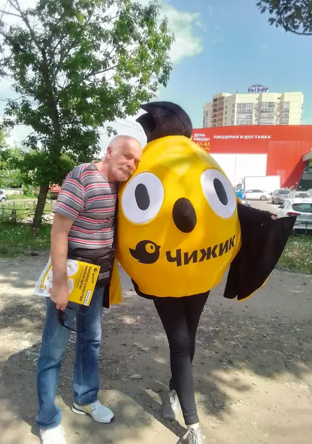 Игорь из Воронежа, ищу на сайте постоянные отношения